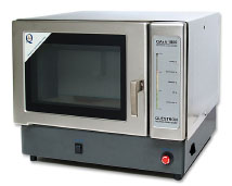 QAsh1800型微波馬弗爐