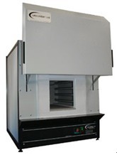 Vecstar TRF型1200℃热处理马弗炉