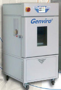 Genviro 高低温环境测试