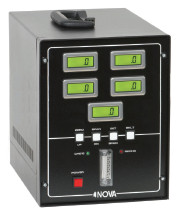 970P型便携式合成气体分析仪