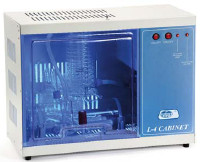 L-4 Cabinet型蒸馏水