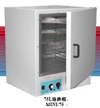 INC/75型培养箱