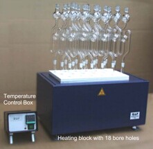硝基和硝基化合物热稳定性测试仪