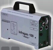 INFRAGAS109型红外气