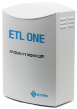 ETL ONE型多组分空气质量