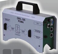 OPA105型手持煙度計