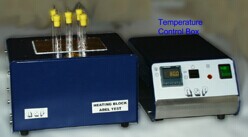 硝基爆炸物热稳定性测试仪